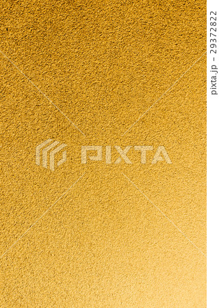 テクスチャー　モルタル　山吹色　黄色　壁 29372822