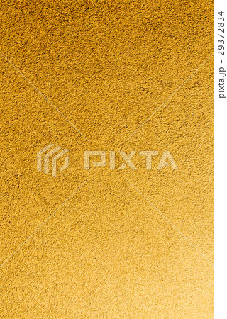 テクスチャー　モルタル　山吹色　黄色　壁 29372834