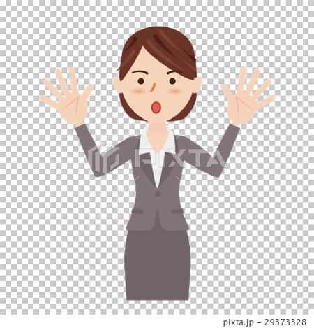 ビジネスウーマン 29373328