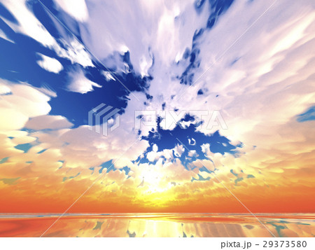 風と雲と海と 29373580