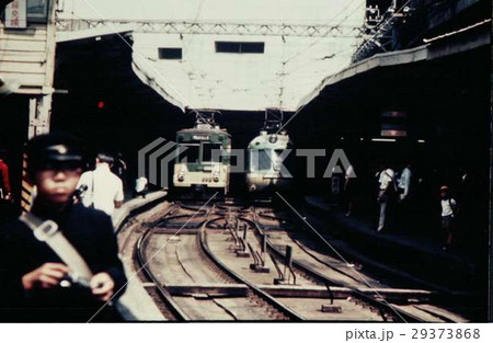 東京急行電鉄（玉電） 29373868