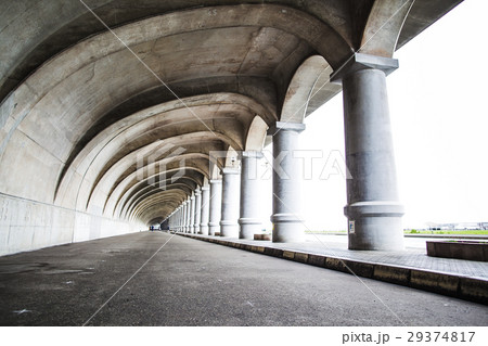 稚内港北防波堤ドーム 29374817