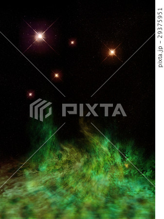 Small part of an infinite star field Small part of an infinite star field 29375951