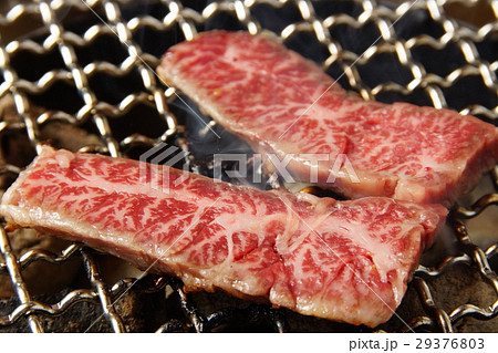 炭火焼肉 炭火焼肉 29376803