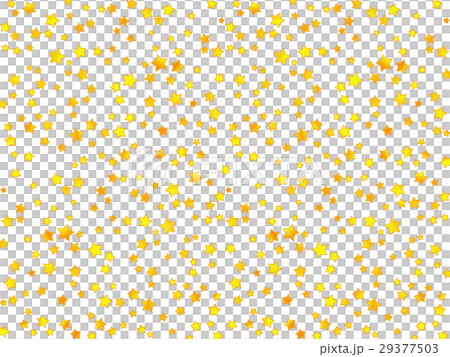 Star pattern background - Stock Illustration [29377503] - PIXTA