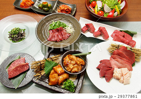 焼肉コースイメージ 焼肉コースイメージ 29377861