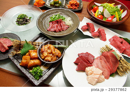 焼肉コースイメージ 29377862