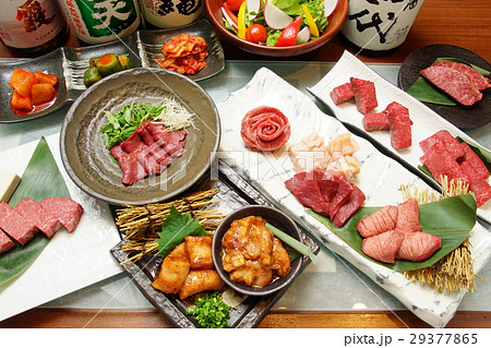 焼肉コースイメージ 29377865