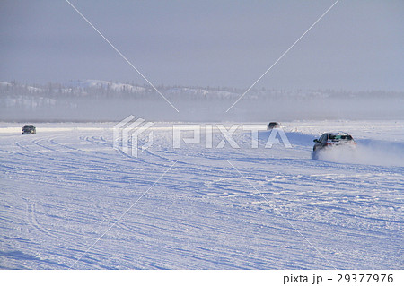 アイス・ロード Ice Road アイス・ロード Ice Road 29377976