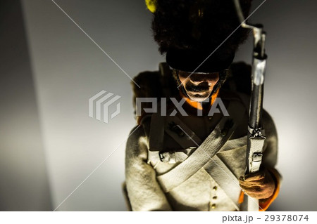 puppet soldier  29378074