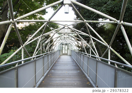 愛宕山エレベーターと通路 愛宕山エレベーターと通路 29378322