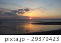 Sunset, Westbeach - Norderney, Day 1 29379423