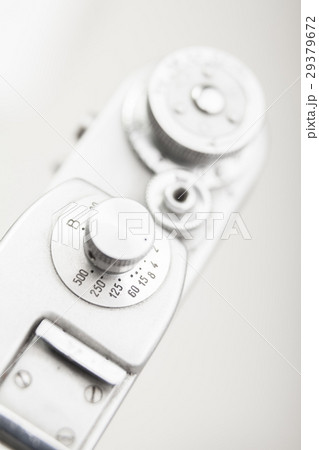Old photo camera close-up detail Old photo camera close-up detail 29379672