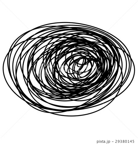 Sketch Doodle Frames 29380145