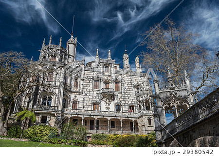 Regeleira Palace, Quinta da Regaleira, Portugal 29380542