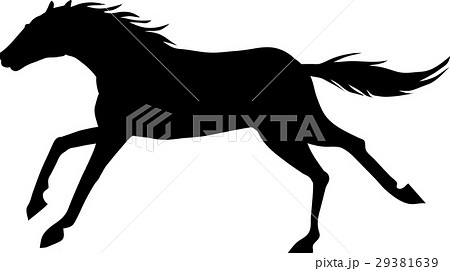 サラブレッド005 29381639