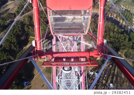 俯瞰の観覧車 俯瞰の観覧車 29382451