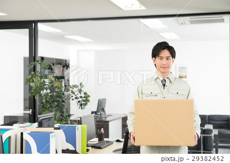 オフィス（引っ越し） 29382452