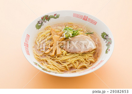 醤油ラーメン 醤油ラーメン 29382653
