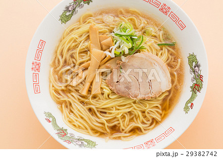 醤油ラーメン 醤油ラーメン 29382742
