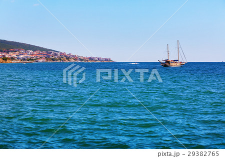 Black Sea coast 29382765