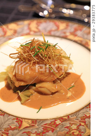 おいしい舌平目のムニエル おいしい舌平目のムニエル 29383775