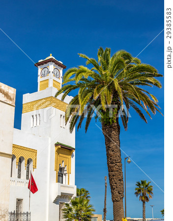 Building in El Jadida, Morocco 29385583