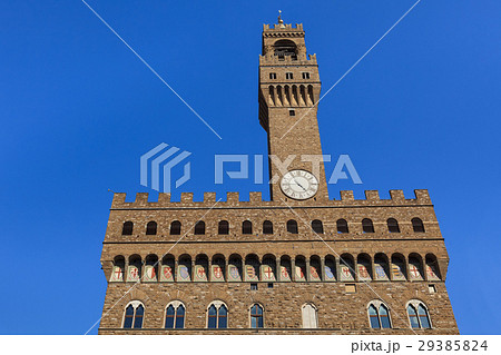 Palazzo Vecchio. Florence, Italy Palazzo Vecchio. Florence, Italy 29385824