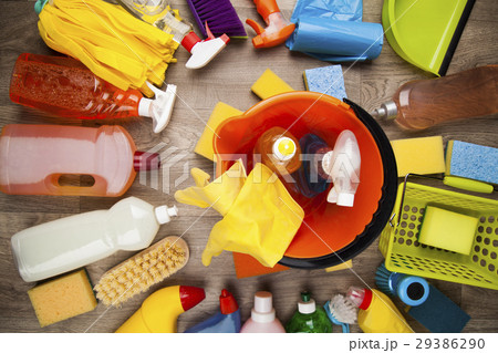 Cleaning products 29386290