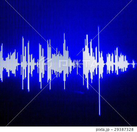 Sound recording studio audio 29387328