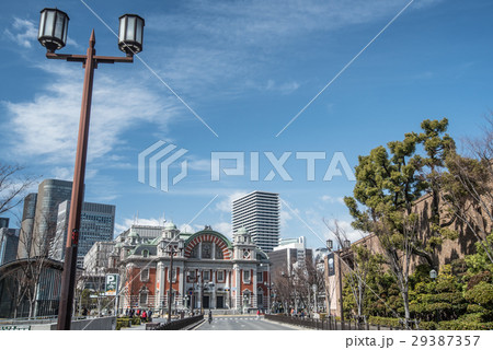大阪市中央公会堂 29387357