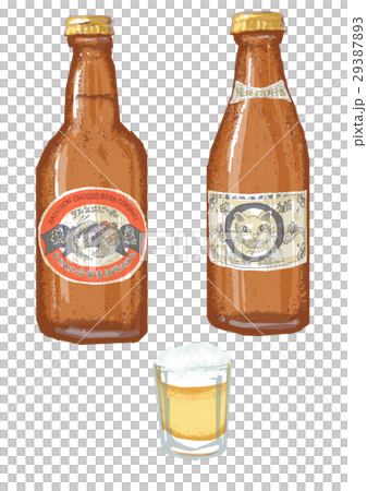 啤酒 29387893