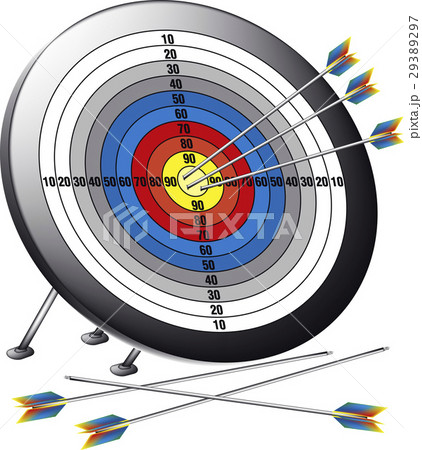 Target Target 29389297