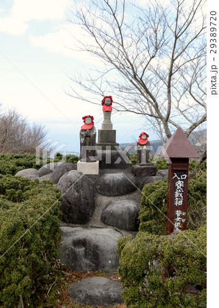 ごぜの供養塔 29389720