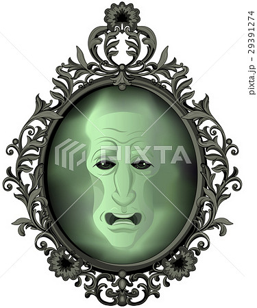 The Magic Mirror 29391274