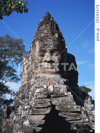 アンコールトム 29394378