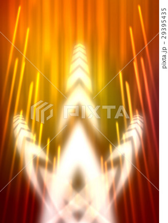ネットワークイメージ(CG) ネットワークイメージ(CG) 29395435