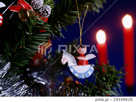 クリスマスツリー クリスマスツリー 29398626
