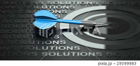 Business or Marketing Consulting, Solutions 29399983