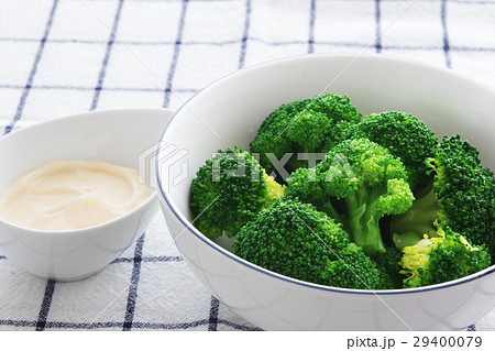 ブロッコリー 29400079