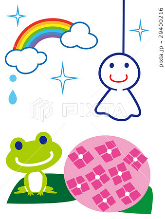 雨上がり 29400216