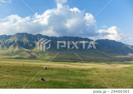 mountain landscape 29400365