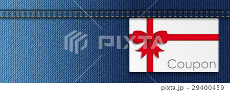 Jeans Header Coupon Jeans Header Coupon 29400459