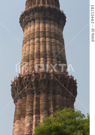 Qutub Minar in Delhi 29401785