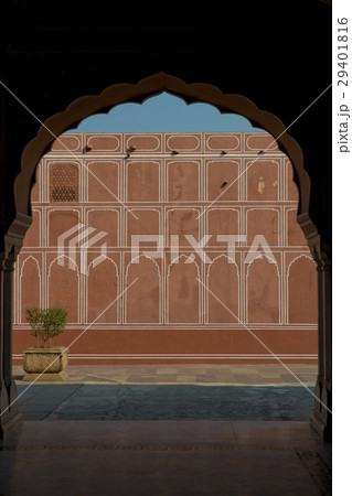 City Palace Complex in Jaipur City Palace Complex in Jaipur 29401816