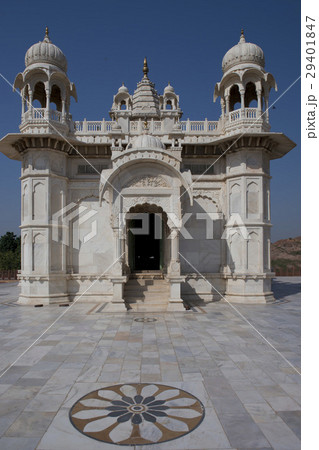 Jaswant Thada, Mausoleum in Jodhpur Jaswant Thada, Mausoleum in Jodhpur 29401847