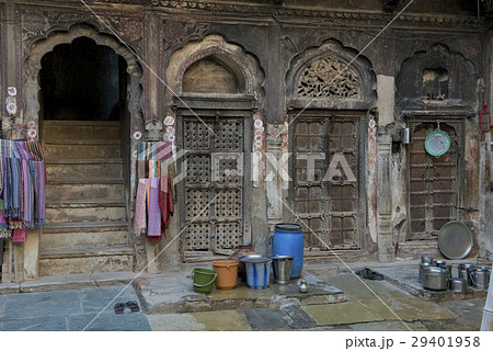 Haveli in Mandawa Haveli in Mandawa 29401958