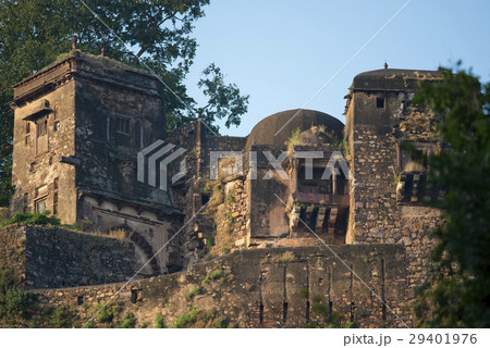 Ranthambhore Fort Ranthambhore Fort 29401976
