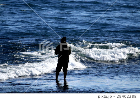 ルアーフィシング 29402288