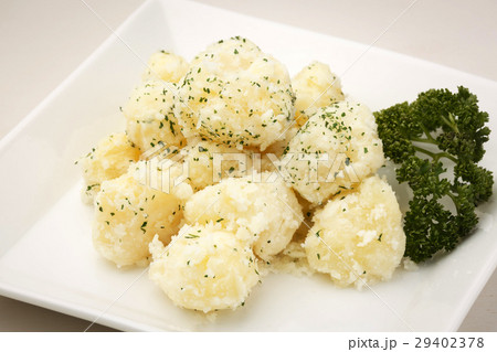 粉ふきいも 29402378